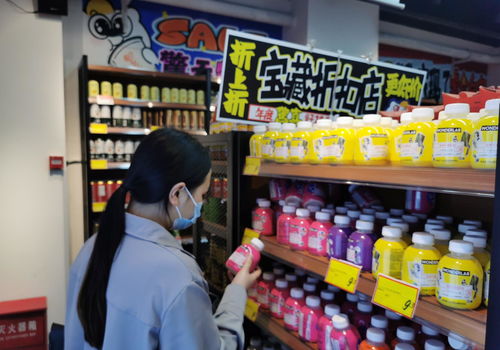 臨期食品與寵物食品 年輕一代的“精打細算”新寵，背后是理性的經濟賬