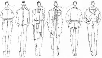 從課堂到市場 北京服裝學(xué)院男裝品牌與產(chǎn)品策劃課程案例展示