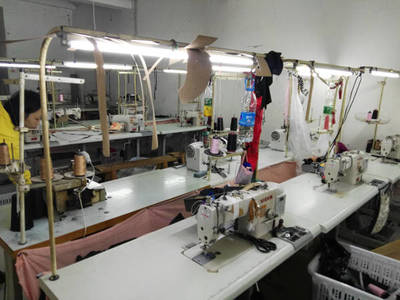 從設(shè)計(jì)到成衣 本周六探秘服裝廠，親歷服飾研發(fā)的全過程