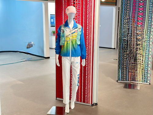 慈溪智造，志愿新裝 中國志愿者服飾博物館中的亞運(yùn)會(huì)寧波志愿者服飾