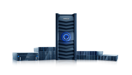 融合互通 浪潮分布式融合存儲AS13000加速海量數據處理