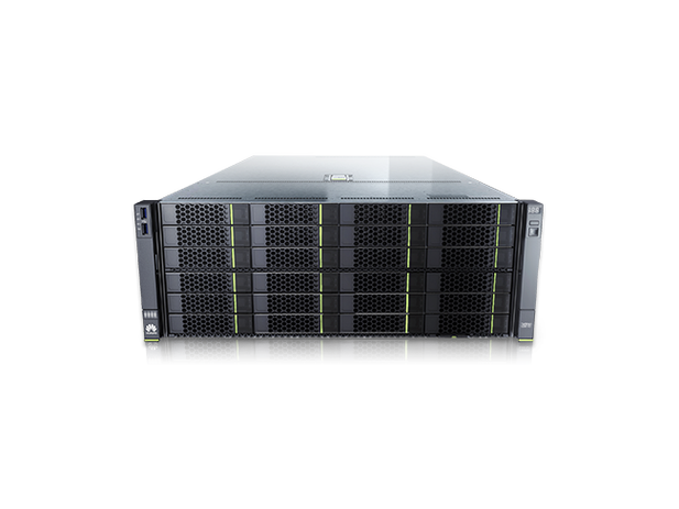 吸引用戶的服務器 數據處理與存儲支持服務的關鍵特性