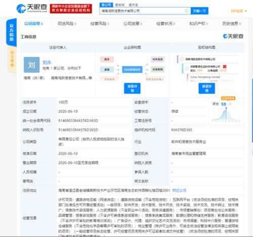 聚美優品在海南設立新公司，拓展人力資源與數據服務業務